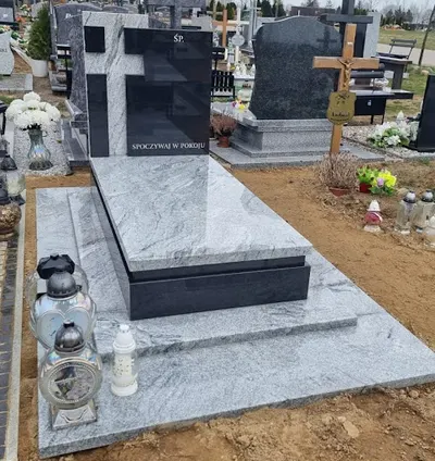 Nagrobki-Kamieniarstwo Nagrobkowe